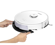Roborock S8 biały - 1309427 - zdjęcie 7